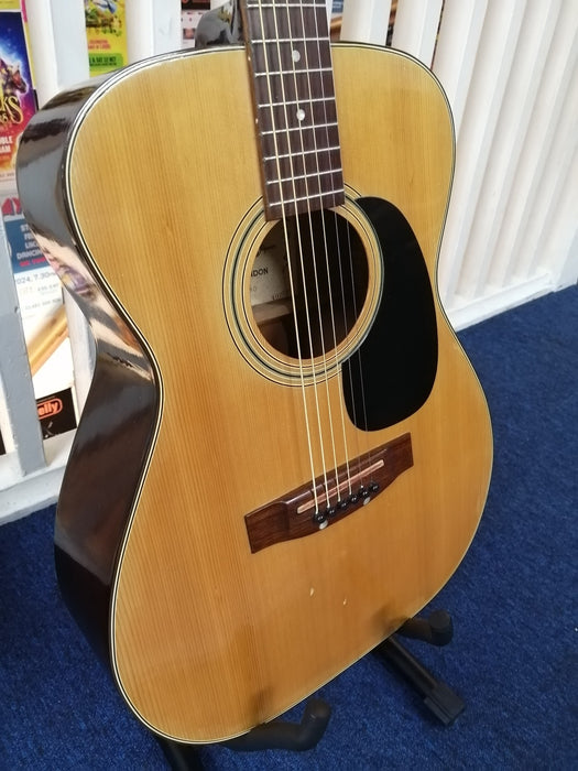 Second Hand Kimbara Acoustic Guitar