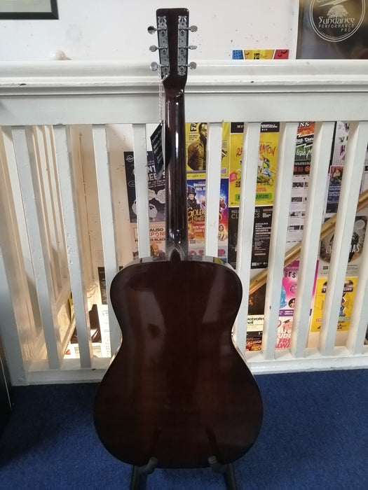 Second Hand Kimbara Acoustic Guitar