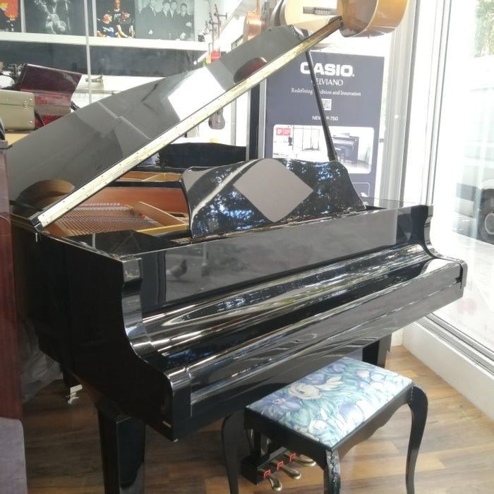 Second Hand Yamaha GA1 Baby Grand