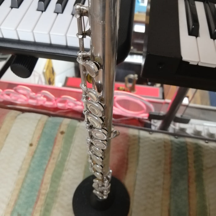 Second Hand Elkhart Flute