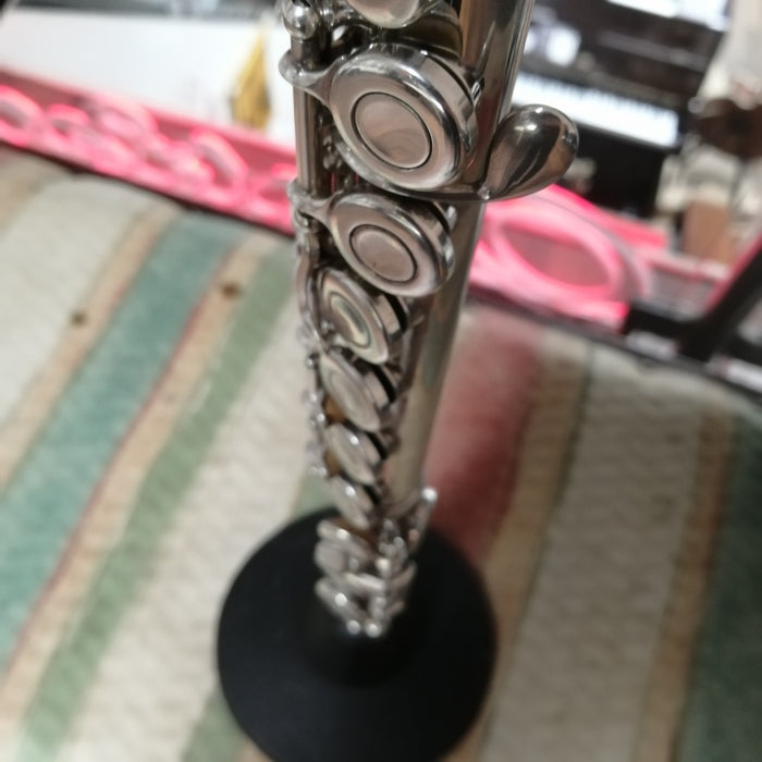 Second Hand Elkhart Flute