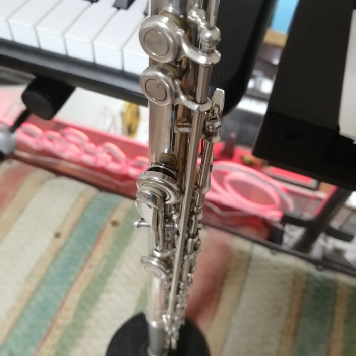 Second Hand Elkhart Flute