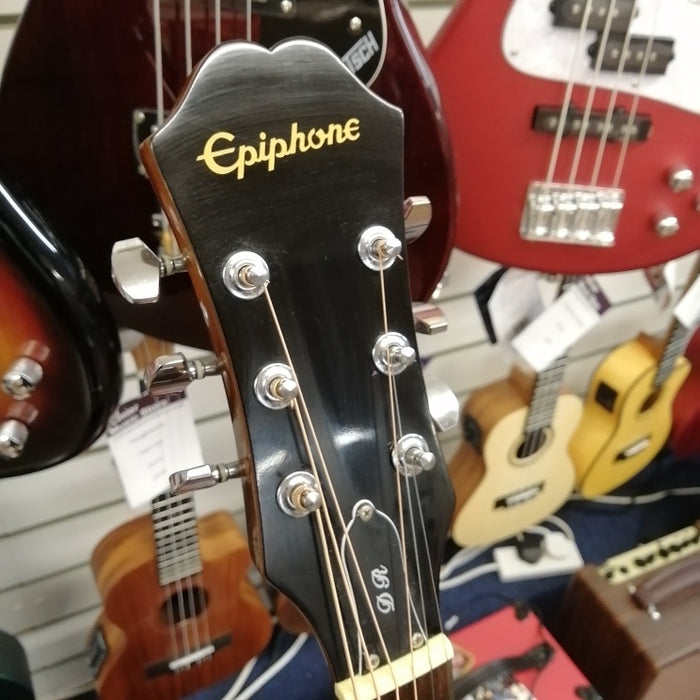 Second Hand Epiphone DR-100-VS Acoustic guitar