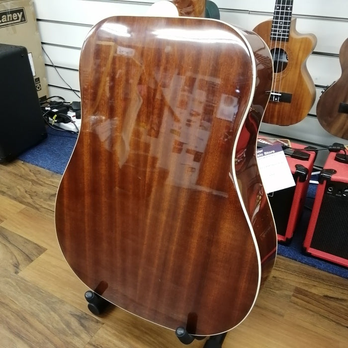 Second Hand Epiphone DR-100-VS Acoustic guitar