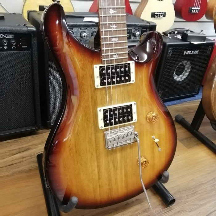 Second Hand PRS SE Standard Electric Guitar