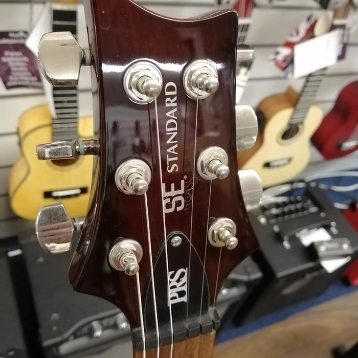 Second Hand PRS SE Standard Electric Guitar