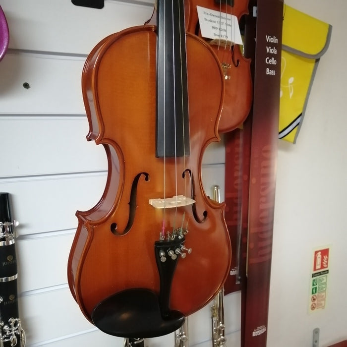 Second Hand Violin