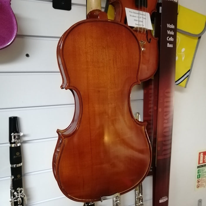 Second Hand Violin