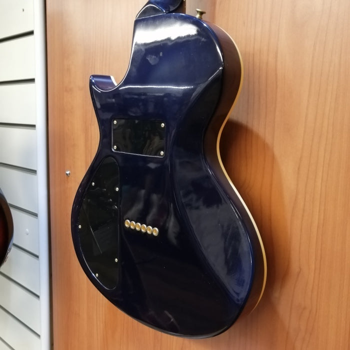 Second Hand Gibson Blues Hawk Electric Guitar