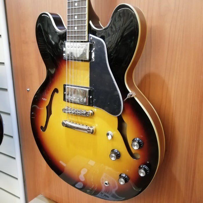 Second Hand Epiphone ES-335 Electric Guitar