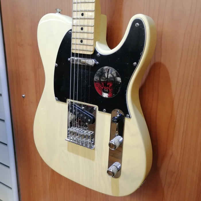 Second Hand Fender 60th Anniversary Telecaster