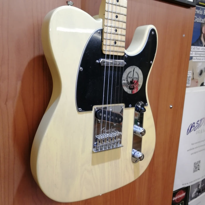 Second Hand Fender 60th Anniversary Telecaster