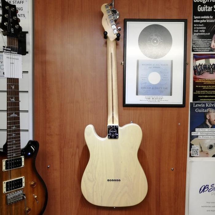 Second Hand Fender 60th Anniversary Telecaster