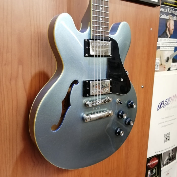 Second Hand Epiphone Ultra ES339 Electric Guitar