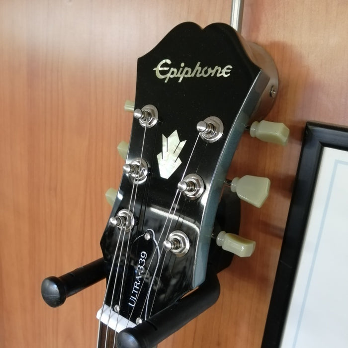 Second Hand Epiphone Ultra ES339 Electric Guitar