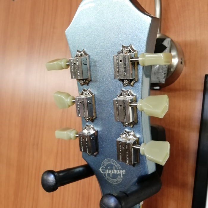 Second Hand Epiphone Ultra ES339 Electric Guitar