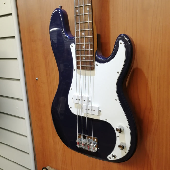 Second Hand Cheetah Bass