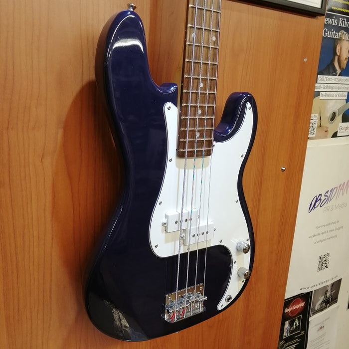 Second Hand Cheetah Bass