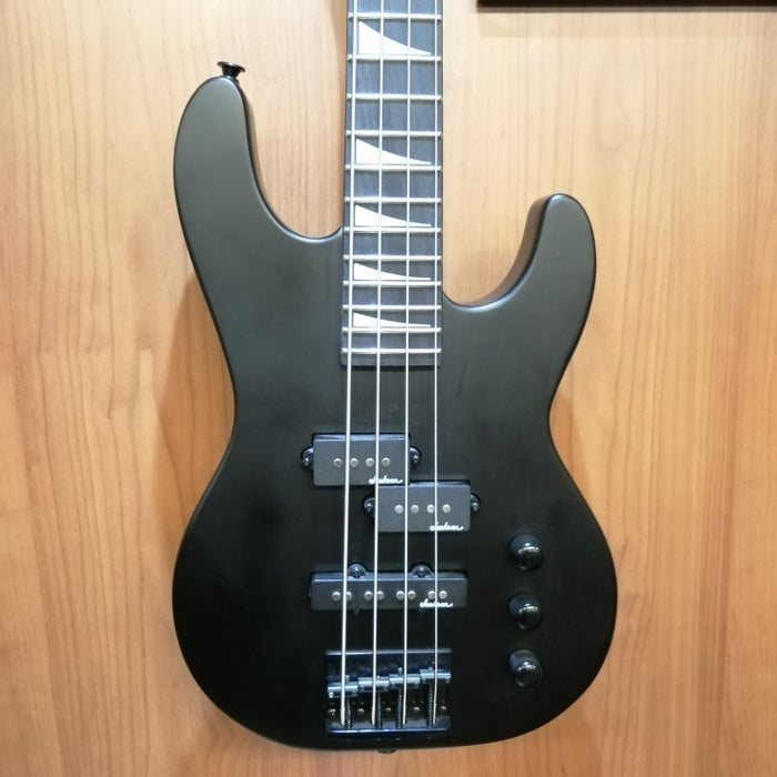 Second Hand Jackson Bass Guitar