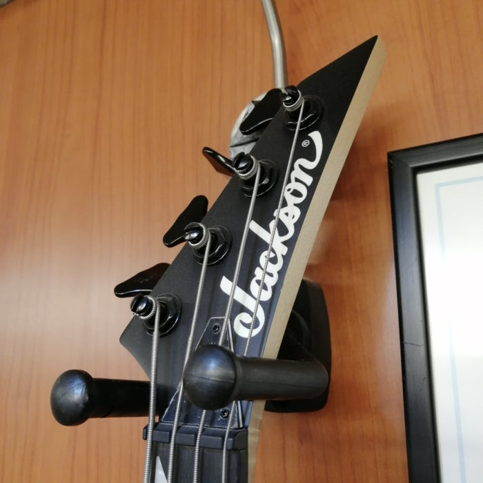 Second Hand Jackson Bass Guitar