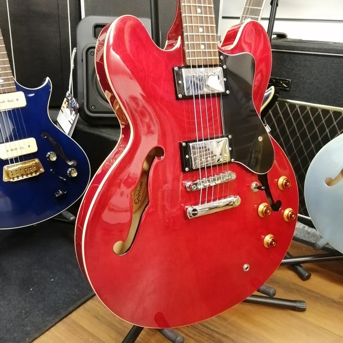 Second Hand Epiphone Dot ES-335