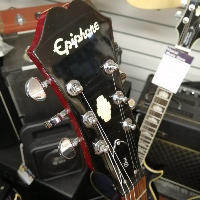 Second Hand Epiphone Dot ES-335