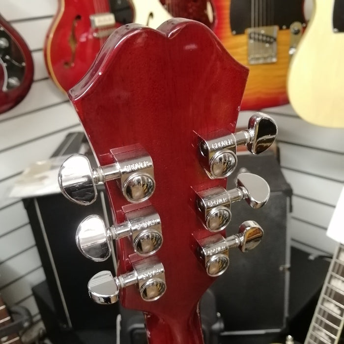 Second Hand Epiphone Dot ES-335