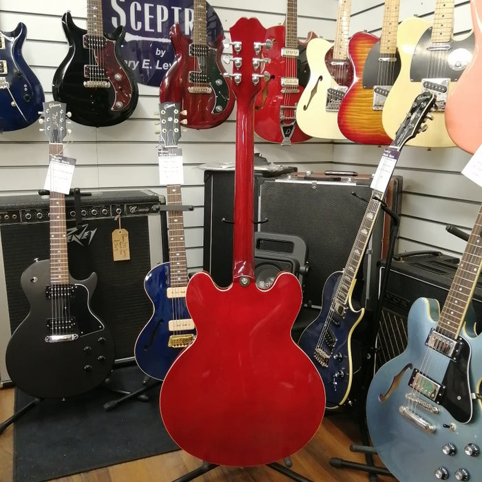 Second Hand Epiphone Dot ES-335