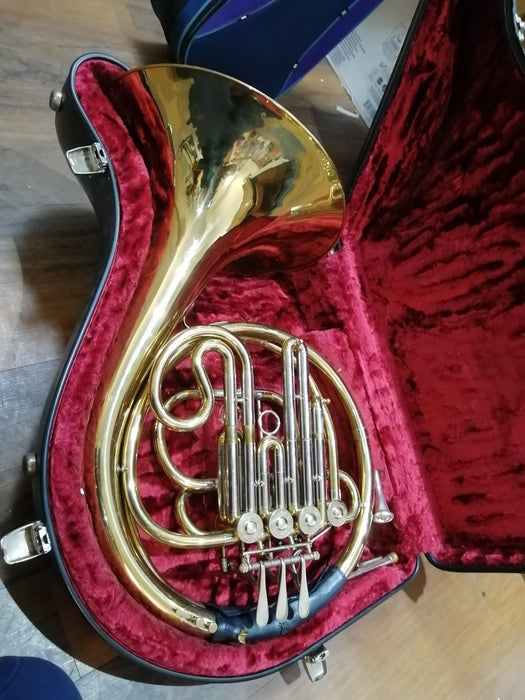 Second Hand Besson French Horn