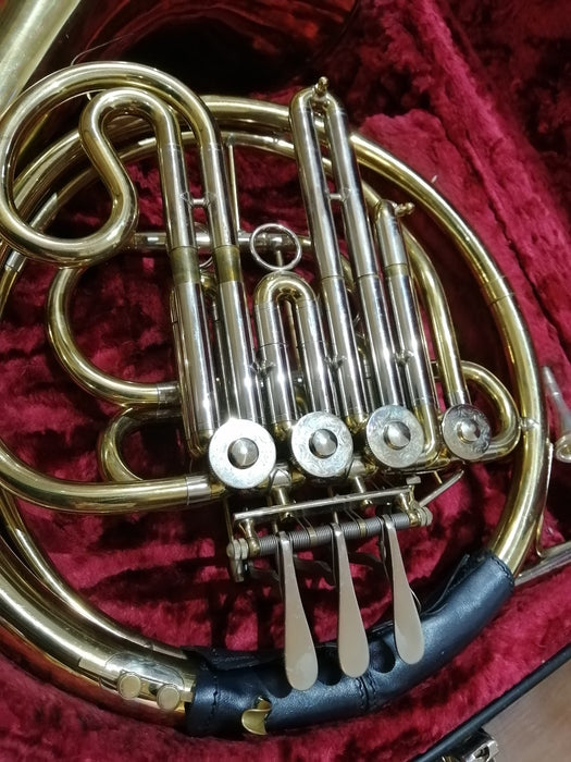 Second Hand Besson French Horn