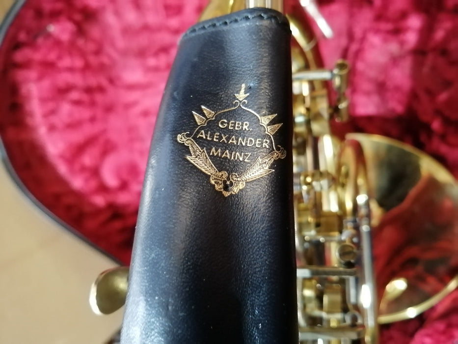 Second Hand Besson French Horn