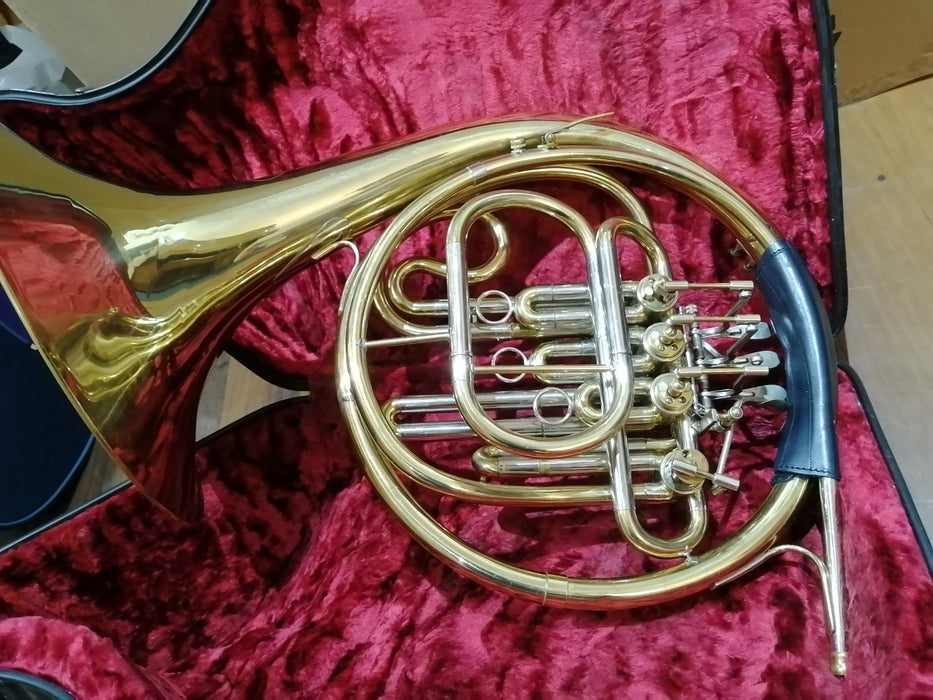 Second Hand Besson French Horn