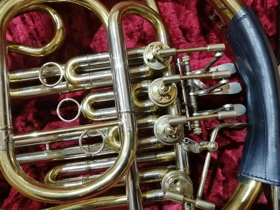 Second Hand Besson French Horn