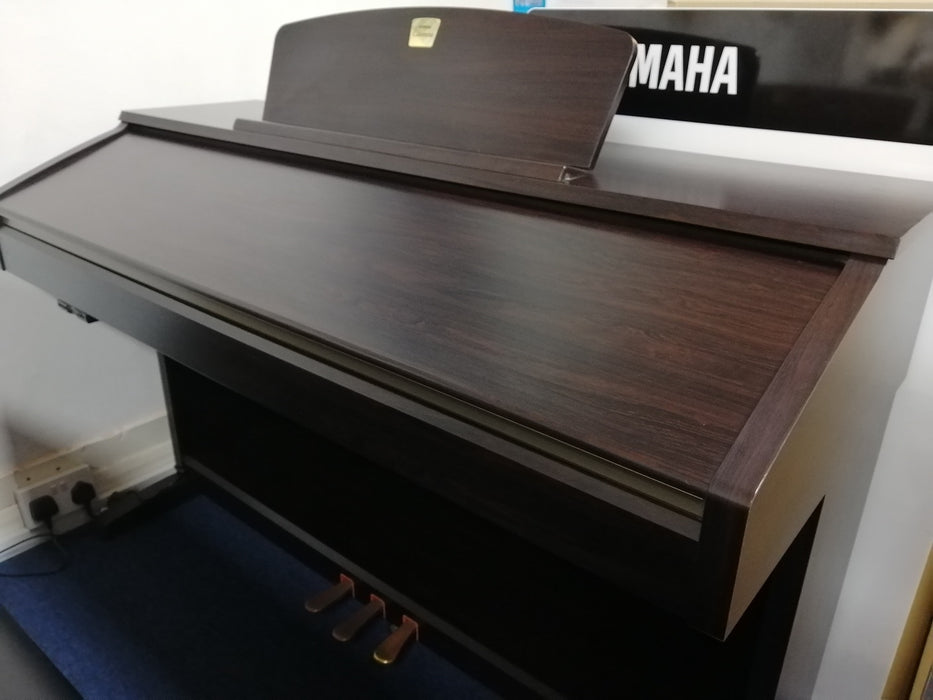 Second Hand Yamaha CVP-301 Digital Piano