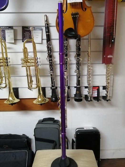 Second Hand Vivace II Flute