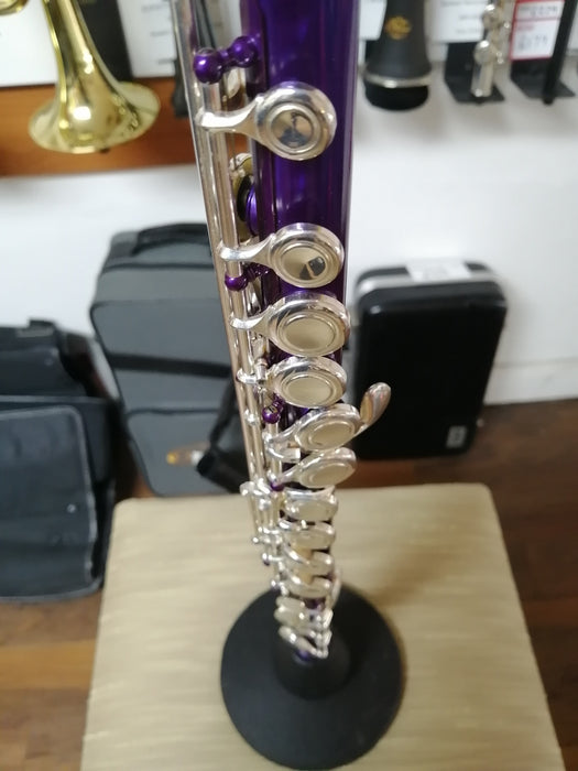 Second Hand Vivace II Flute