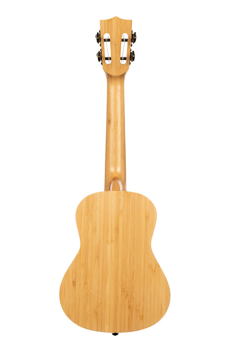Kala Bamboo KA-BMB-C Concert Ukulele