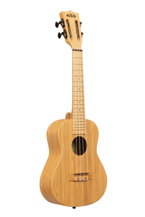 Kala Bamboo KA-BMB-C Concert Ukulele