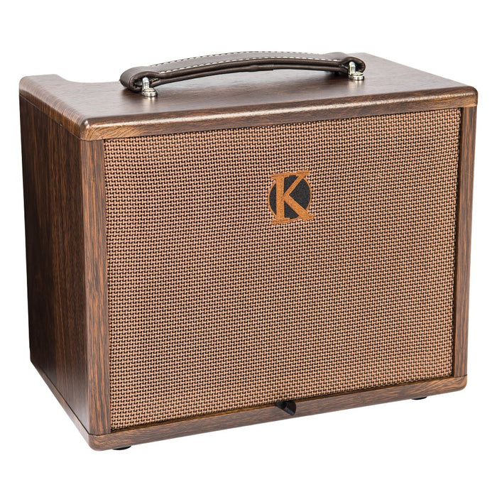 Kinsman KAA45 Dual Input Acoustic Amplifier