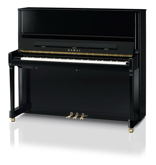 Kawai K500 Silent upright piano