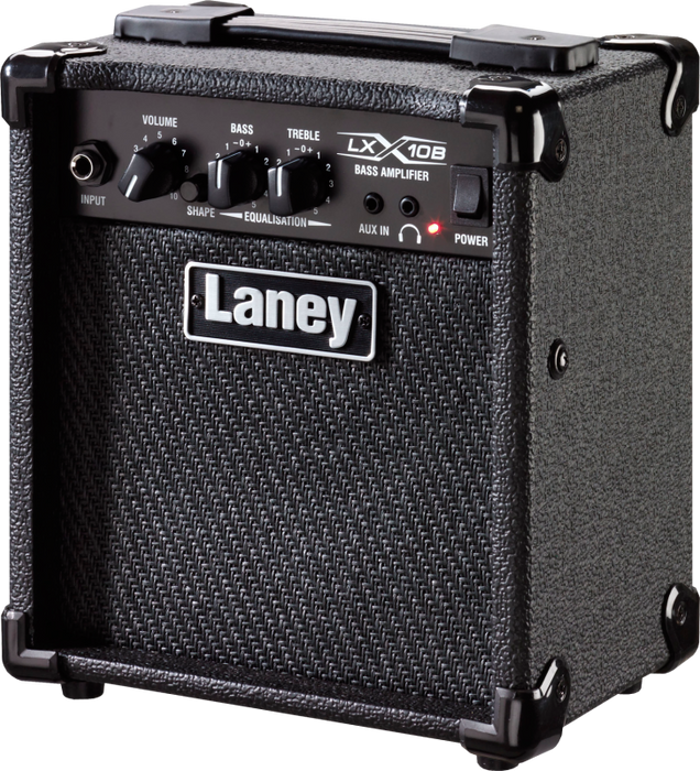 Laney LX10B Bass Amplifier