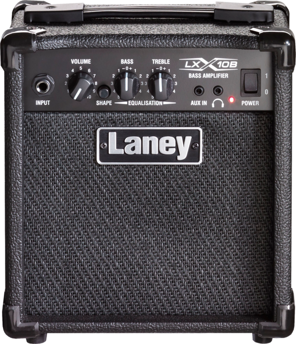 Laney LX10B Bass Amplifier