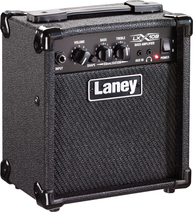 Laney LX10B Bass Amplifier
