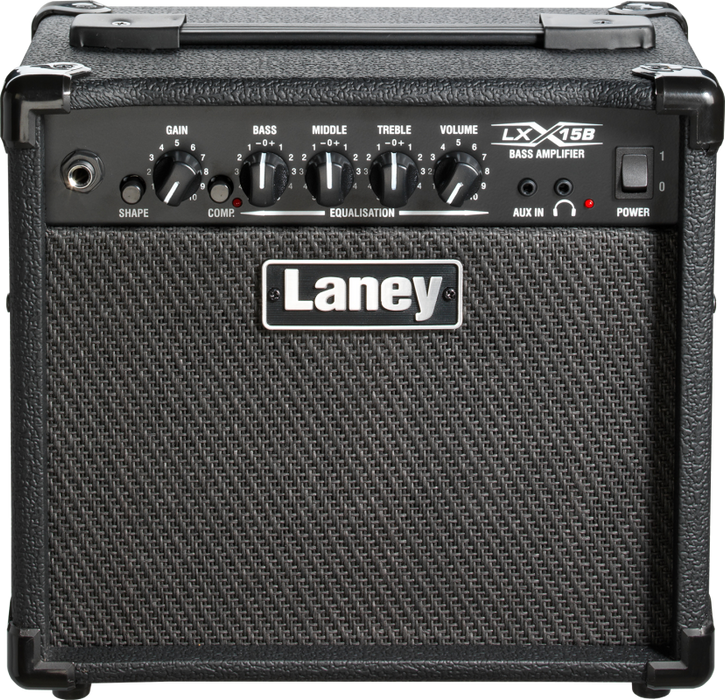 Laney LX15B Bass Amplifier