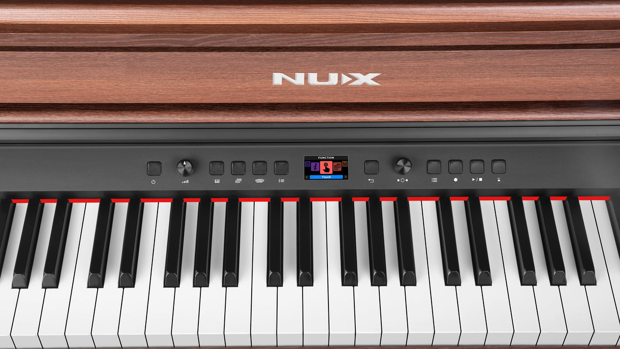 NUX NCK-430 Digital Piano