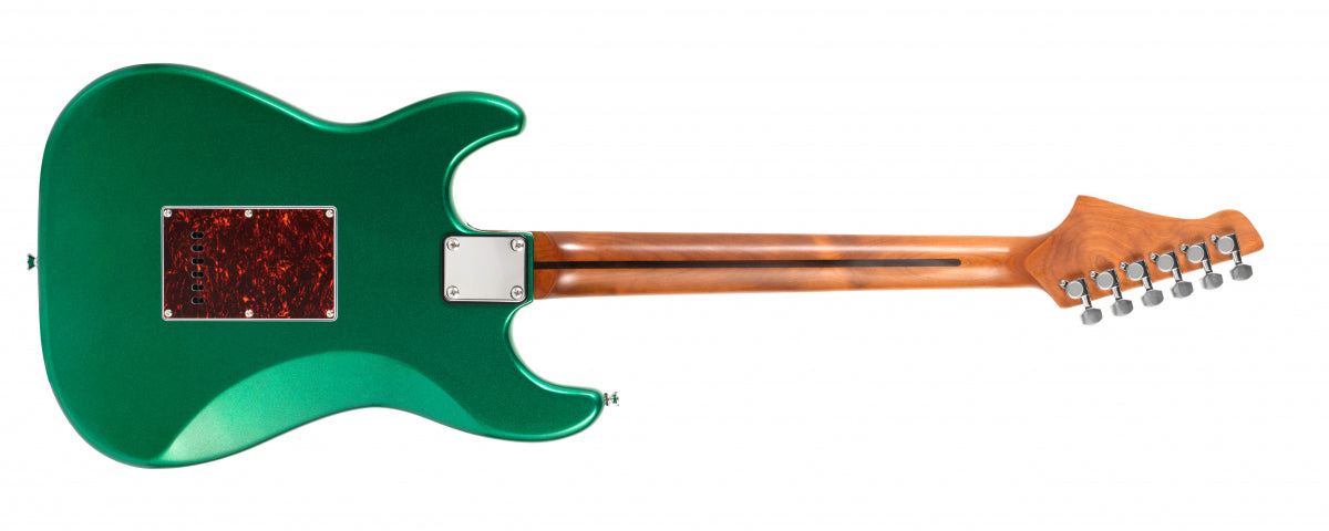 Northstar NS1EG Electric Guitar Bundle