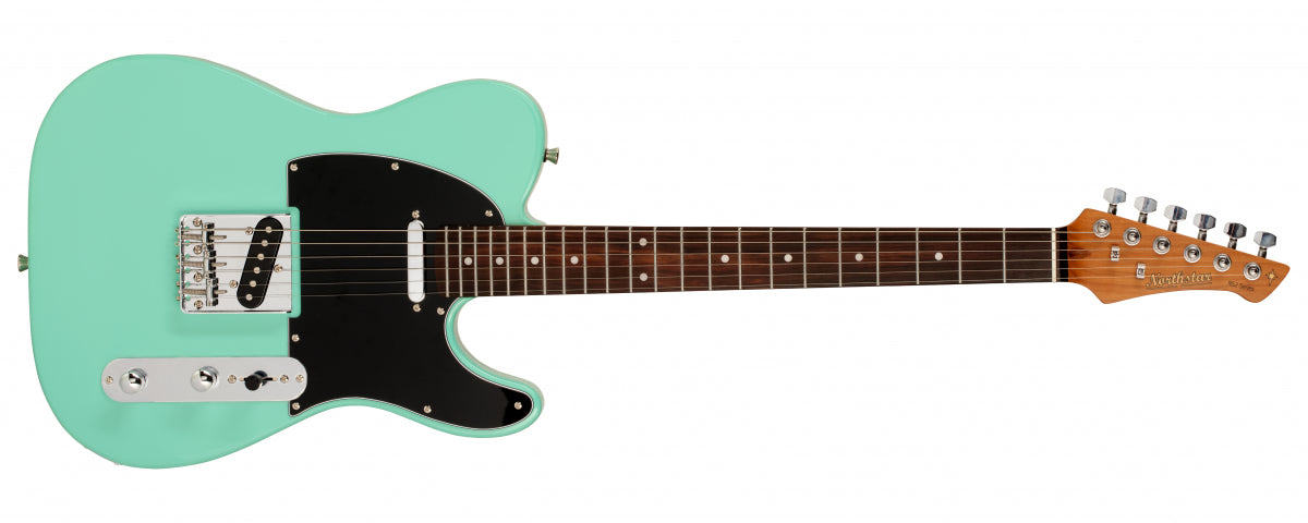 Northstar NS2SFG Electric Guitar