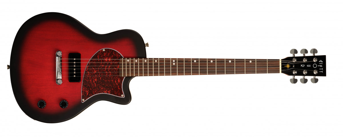 Northstar NS54 Electric Guitar