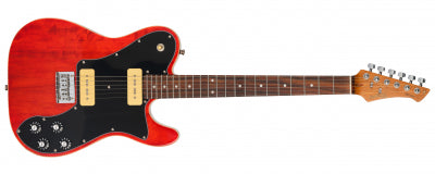 Northstar NSP2NA Natural Red