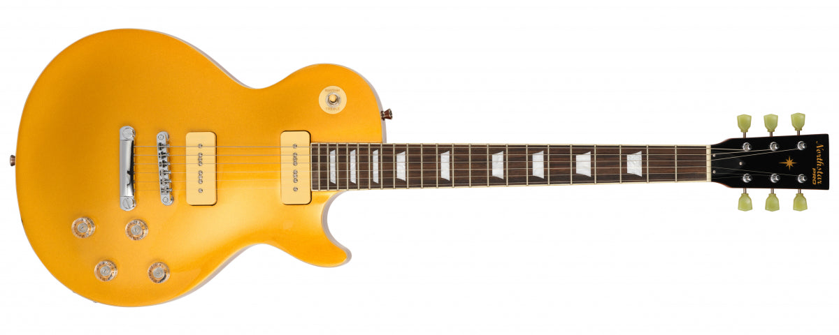Northstar NSP3GT Electric Guitar